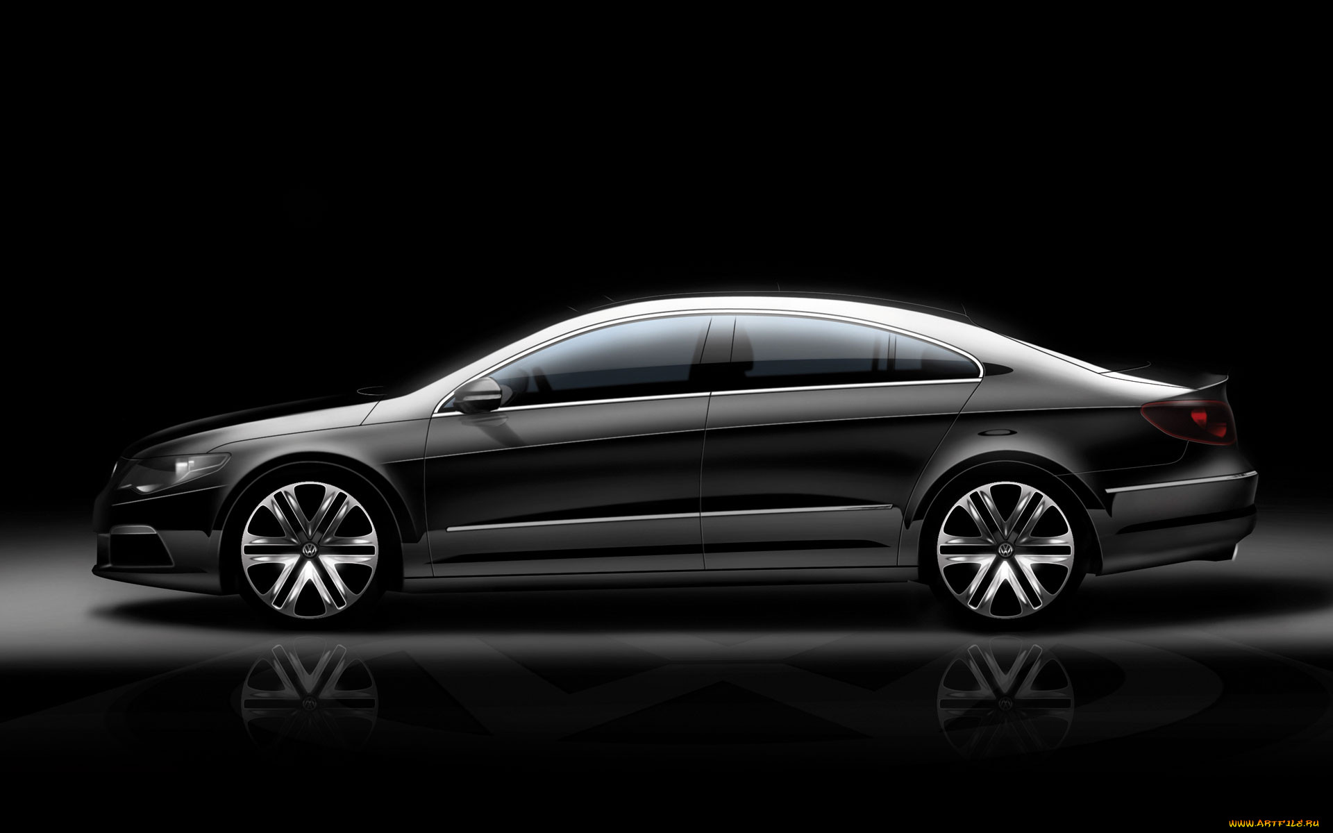 , volkswagen